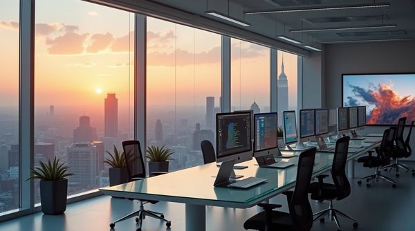 How an ecommerce redesign agency transforms online businesses