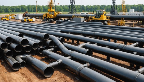 Exploring innovative oil tube solutions for industry challenges